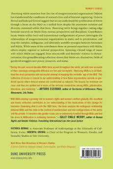 Theorizing NGOs