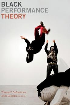 Black Performance Theory