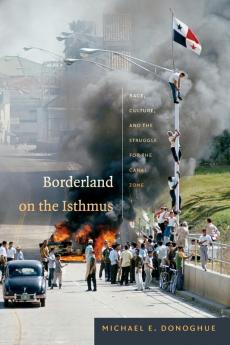 Borderland on the Isthmus