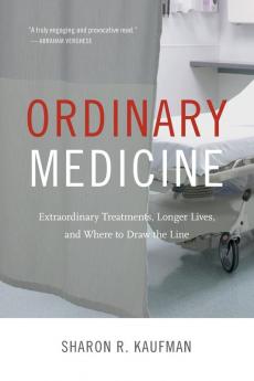 Ordinary Medicine