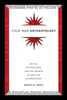 Cold War Anthropology