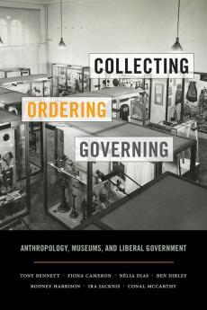 Collecting Ordering Governing