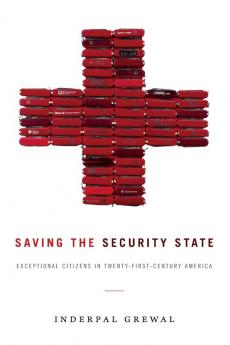 Saving the Security State