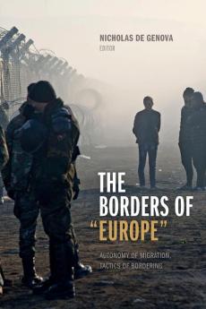 The Borders of Europe
