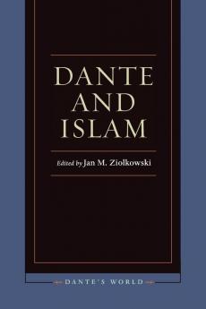 Dante and Islam