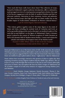 Dante and Islam