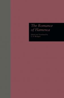 Romance of Flamenca