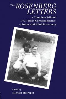 Rosenberg Letters