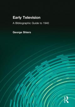 Early Television