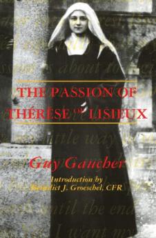 Passion of Therese of Lisieux