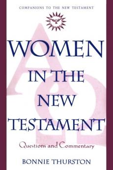 Women in the New Testament