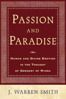 Passion and Paradise