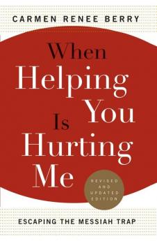 When Helping You Is Hurting Me