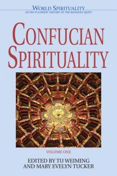 Confucian Spirituality