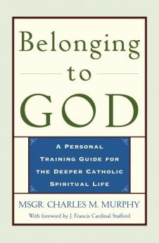 Belonging to God
