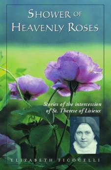 Shower of Heavenly Roses