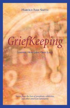 Grief Keeping