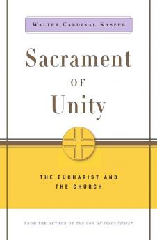 Sacrament of Unity