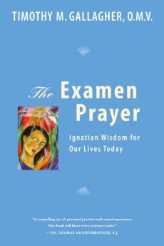 Examen Prayer