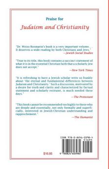Judaism & Christianity