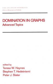 Domination in Graphs