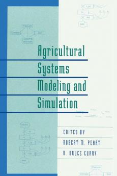 Agricultural Systems Modeling and Simulation