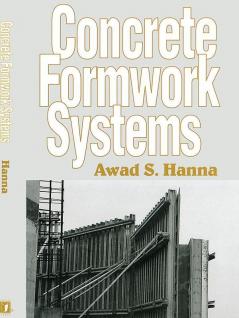 Concrete Formwork Systems