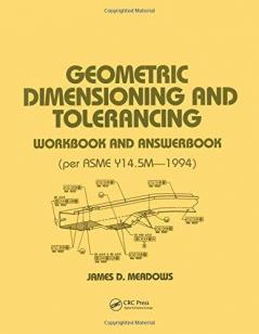 Geometric Dimensioning and Tolerancing