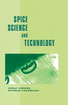 Spice Science and Technology