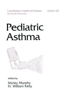 Pediatric Asthma