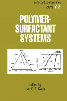 Polymer-Surfactant Systems