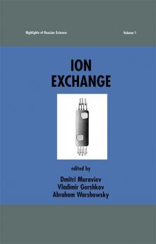 Ion Exchange