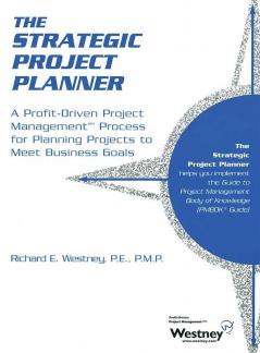 Strategic Project Planner