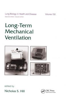 Long-Term Mechanical Ventilation