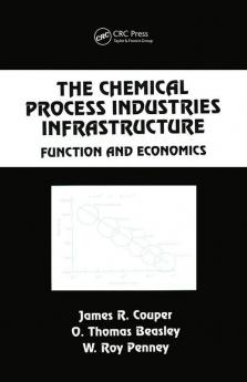 The Chemical Process Industries Infrastructure