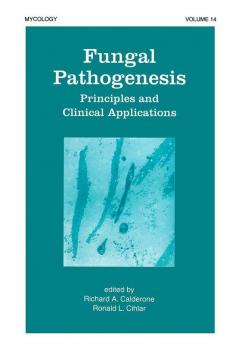 Fungal Pathogenesis