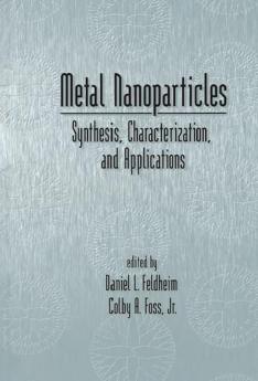 Metal Nanoparticles