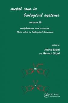 Metals Ions in Biological System