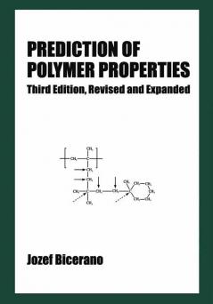 Prediction of Polymer Properties