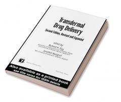 Transdermal Drug Delivery Systems