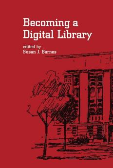 Becoming a Digital Library