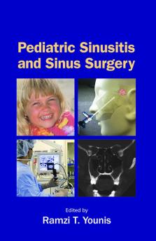 Pediatric Sinusitis and Sinus Surgery