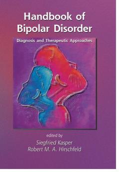 Handbook of Bipolar Disorder