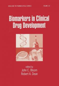 Biomarkers in Clinical Drug Development