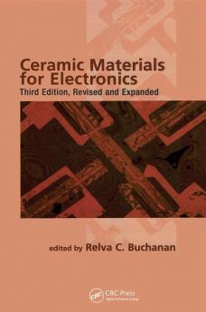 Ceramic Materials for Electronics