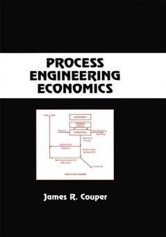 PROCESS ENGINEERING ECONOMICS