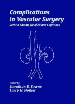 Complications in Vascular Surgery