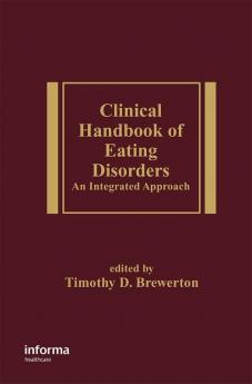 Clinical Handbook of Eating Disorders