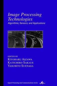 Image Processing Technologies