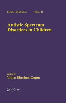 Autistic Spectrum Disorders in Children